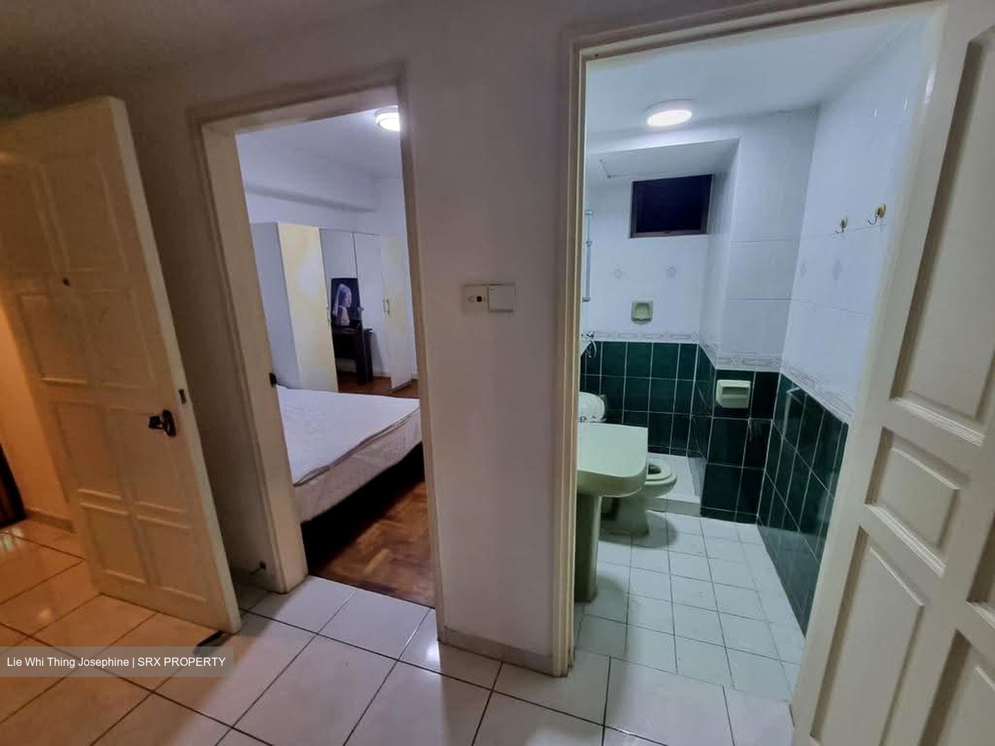 The Tanamera (D16), Condominium #612390201